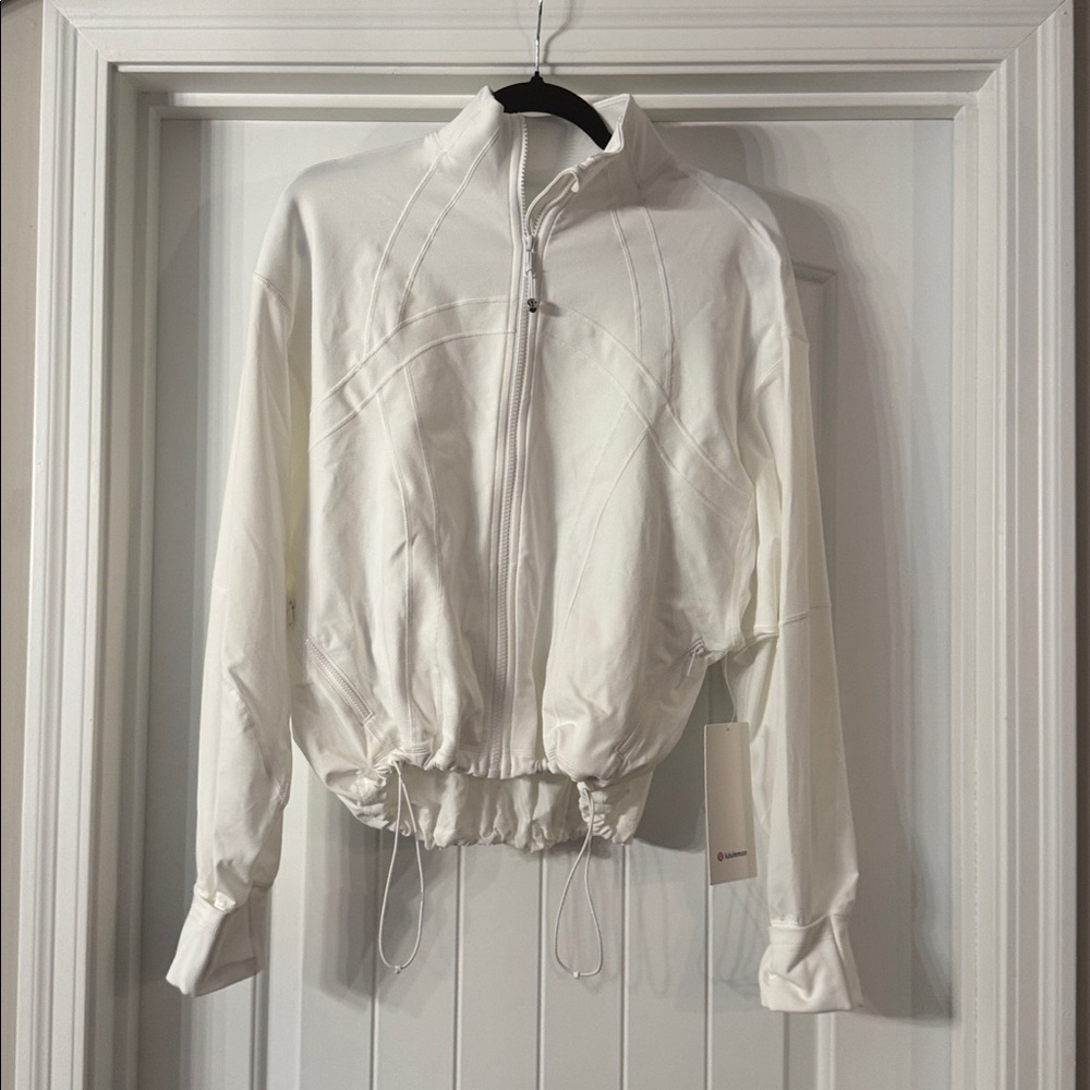 Lululemon Define Relaxed Fit Jacket Luon - Picture 4 of 6